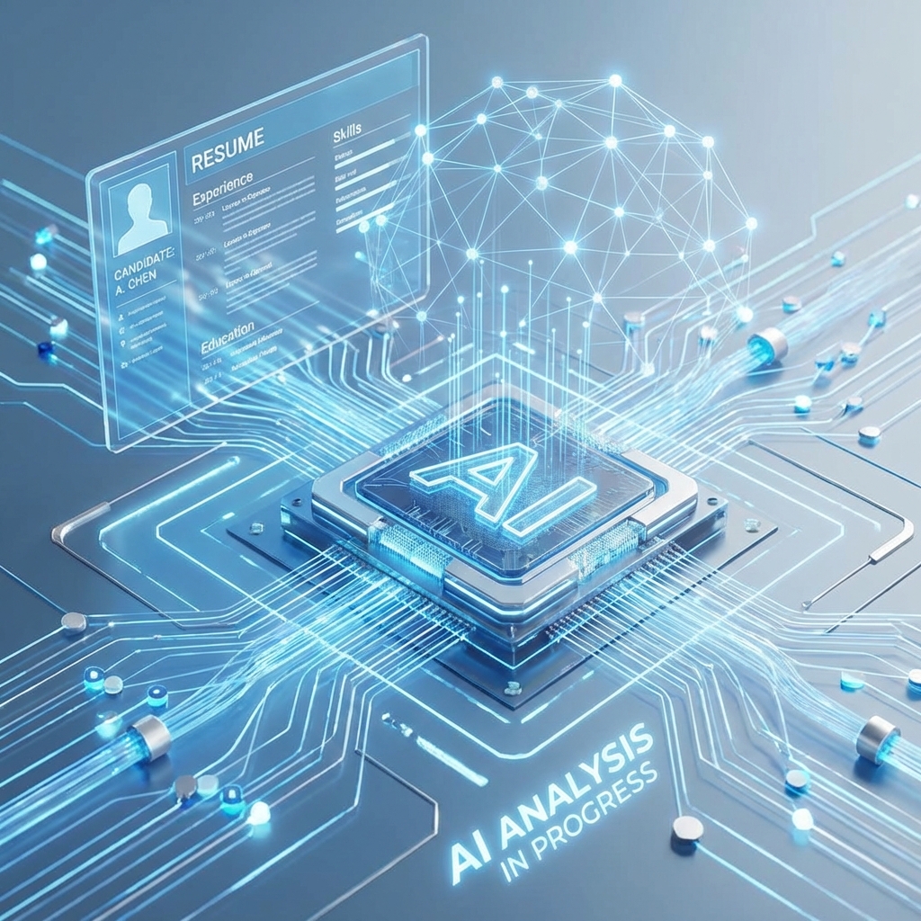 The Ultimate Guide to Using AI for Your Resume (Prompts Included)