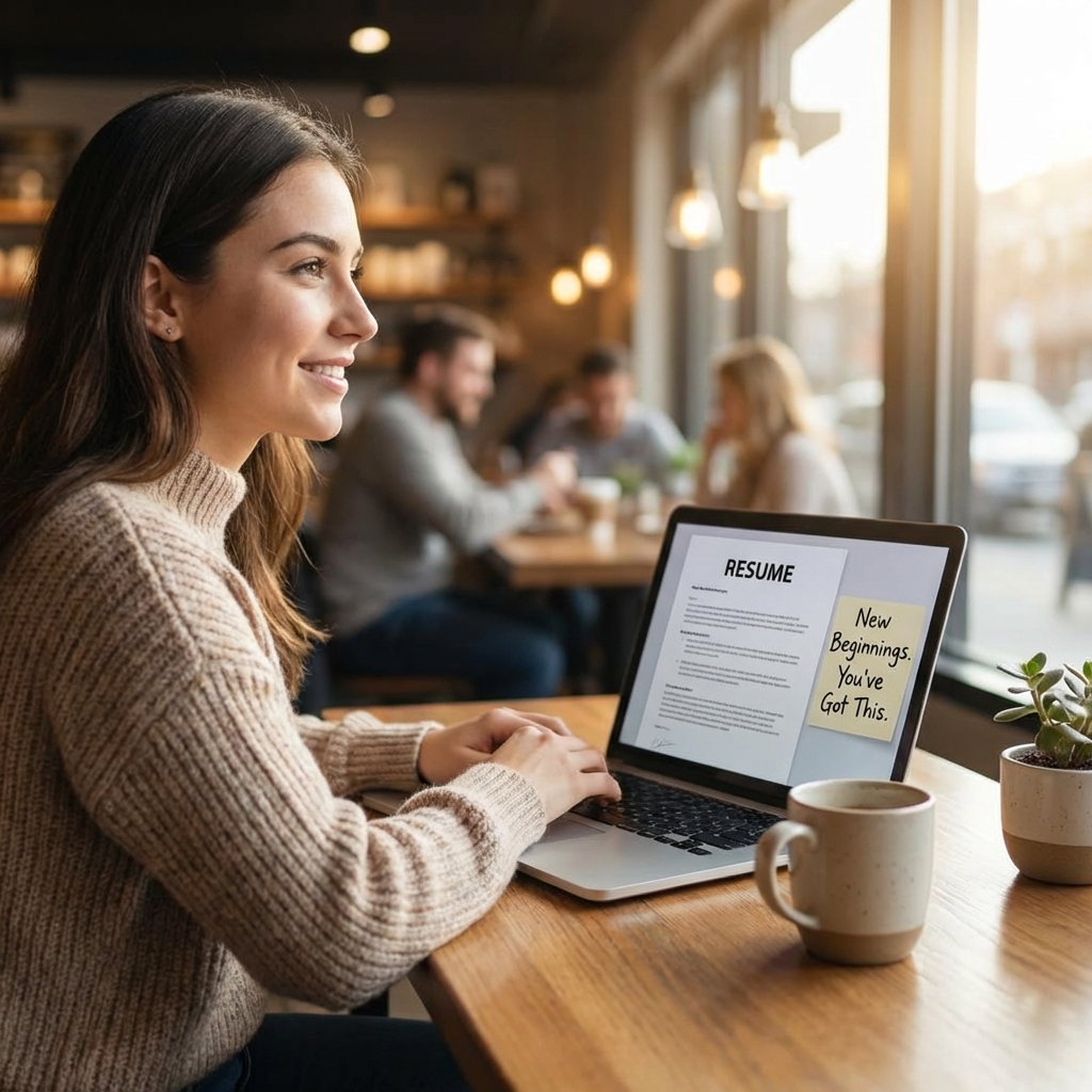 No Experience? The Ultimate Resume Guide for Students & Career Switchers